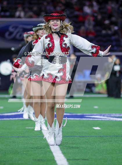Thumbnail 1 in Rockwall-Heath @ DeSoto (UIL 6A Area) photogallery.