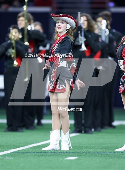 Thumbnail 3 in Rockwall-Heath @ DeSoto (UIL 6A Area) photogallery.