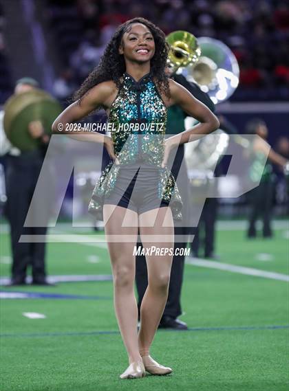 Thumbnail 3 in Rockwall-Heath @ DeSoto (UIL 6A Area) photogallery.