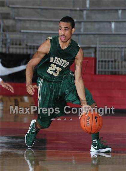 Thumbnail 3 in Wheeler vs. Desoto (Thanksgiving Hoofest)  photogallery.