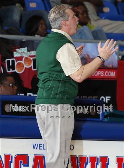 Thumbnail 1 in Wheeler vs. Desoto (Thanksgiving Hoofest)  photogallery.