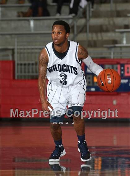 Thumbnail 3 in Wheeler vs. Desoto (Thanksgiving Hoofest)  photogallery.