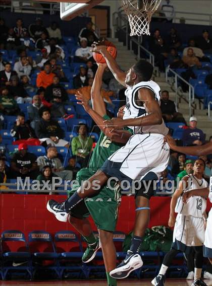 Thumbnail 2 in Wheeler vs. Desoto (Thanksgiving Hoofest)  photogallery.