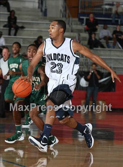 Thumbnail 3 in Wheeler vs. Desoto (Thanksgiving Hoofest)  photogallery.