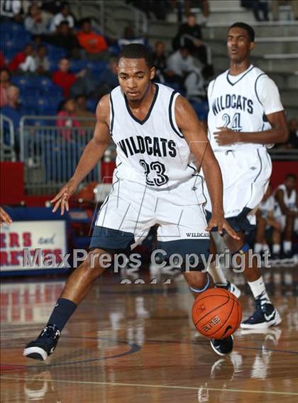 Thumbnail 1 in Wheeler vs. Desoto (Thanksgiving Hoofest)  photogallery.