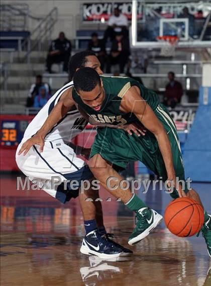 Thumbnail 2 in Wheeler vs. Desoto (Thanksgiving Hoofest)  photogallery.