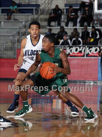 Thumbnail 1 in Wheeler vs. Desoto (Thanksgiving Hoofest)  photogallery.