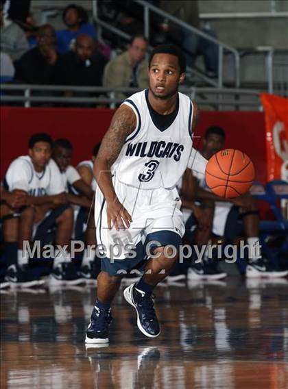 Thumbnail 3 in Wheeler vs. Desoto (Thanksgiving Hoofest)  photogallery.