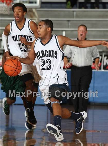 Thumbnail 3 in Wheeler vs. Desoto (Thanksgiving Hoofest)  photogallery.