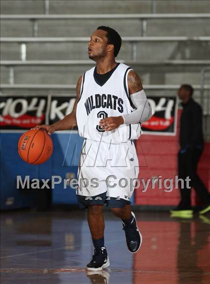 Thumbnail 3 in Wheeler vs. Desoto (Thanksgiving Hoofest)  photogallery.
