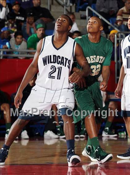 Thumbnail 2 in Wheeler vs. Desoto (Thanksgiving Hoofest)  photogallery.