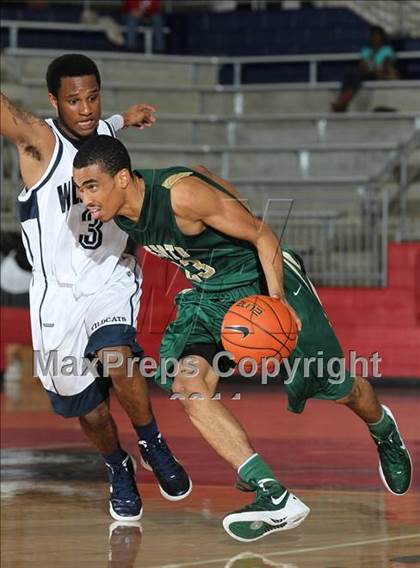 Thumbnail 1 in Wheeler vs. Desoto (Thanksgiving Hoofest)  photogallery.