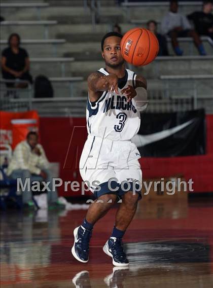 Thumbnail 1 in Wheeler vs. Desoto (Thanksgiving Hoofest)  photogallery.