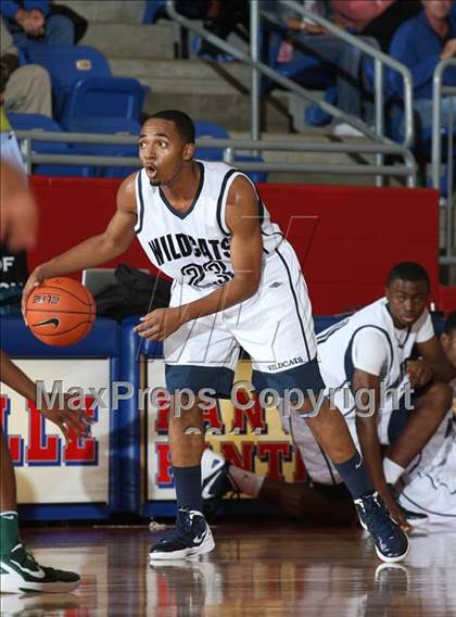 Thumbnail 2 in Wheeler vs. Desoto (Thanksgiving Hoofest)  photogallery.