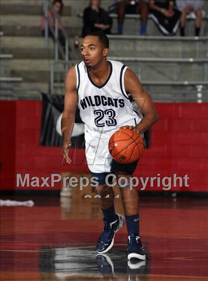 Thumbnail 3 in Wheeler vs. Desoto (Thanksgiving Hoofest)  photogallery.