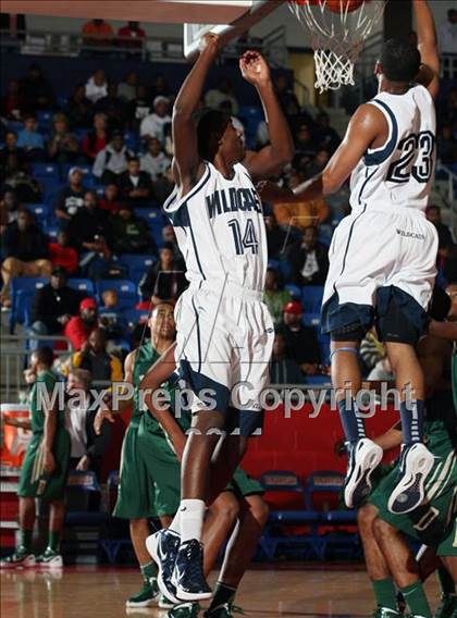 Thumbnail 1 in Wheeler vs. Desoto (Thanksgiving Hoofest)  photogallery.