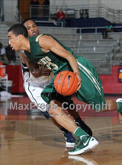Thumbnail 1 in Wheeler vs. Desoto (Thanksgiving Hoofest)  photogallery.