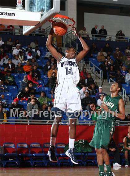 Thumbnail 3 in Wheeler vs. Desoto (Thanksgiving Hoofest)  photogallery.