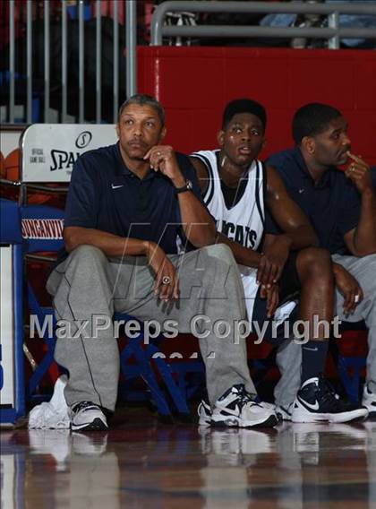 Thumbnail 3 in Wheeler vs. Desoto (Thanksgiving Hoofest)  photogallery.