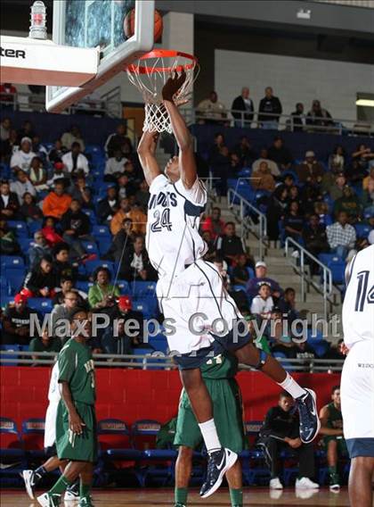 Thumbnail 2 in Wheeler vs. Desoto (Thanksgiving Hoofest)  photogallery.