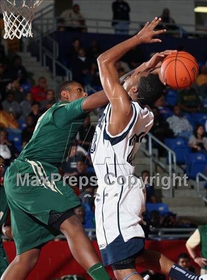 Thumbnail 1 in Wheeler vs. Desoto (Thanksgiving Hoofest)  photogallery.