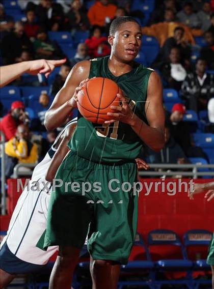 Thumbnail 2 in Wheeler vs. Desoto (Thanksgiving Hoofest)  photogallery.