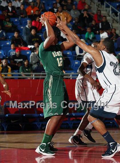 Thumbnail 2 in Wheeler vs. Desoto (Thanksgiving Hoofest)  photogallery.