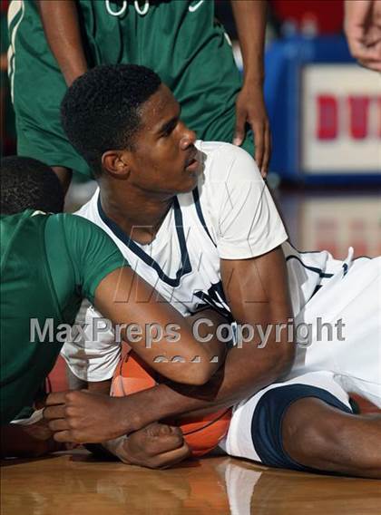 Thumbnail 2 in Wheeler vs. Desoto (Thanksgiving Hoofest)  photogallery.