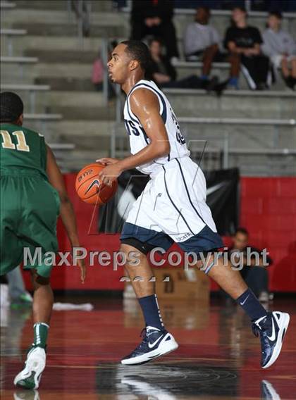 Thumbnail 1 in Wheeler vs. Desoto (Thanksgiving Hoofest)  photogallery.