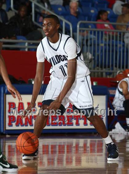 Thumbnail 3 in Wheeler vs. Desoto (Thanksgiving Hoofest)  photogallery.