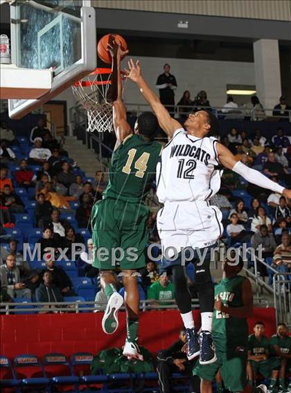 Thumbnail 1 in Wheeler vs. Desoto (Thanksgiving Hoofest)  photogallery.
