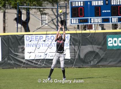 Thumbnail 3 in McGehee @ Ursuline Academy photogallery.