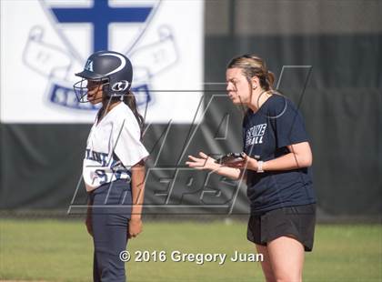 Thumbnail 2 in McGehee @ Ursuline Academy photogallery.
