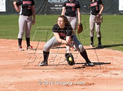 Thumbnail 1 in McGehee @ Ursuline Academy photogallery.