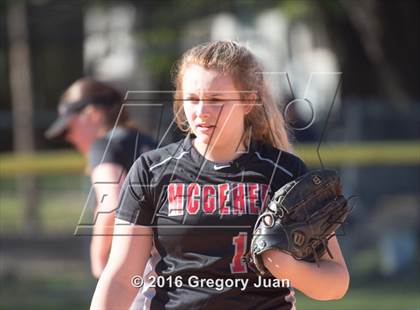 Thumbnail 3 in McGehee @ Ursuline Academy photogallery.