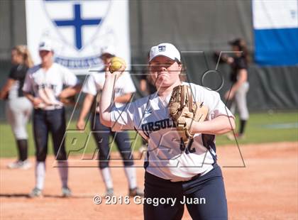 Thumbnail 1 in McGehee @ Ursuline Academy photogallery.