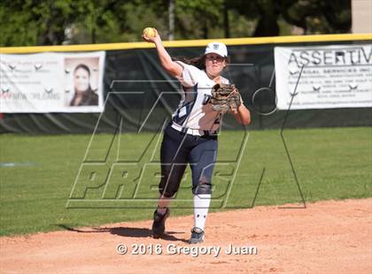 Thumbnail 2 in McGehee @ Ursuline Academy photogallery.