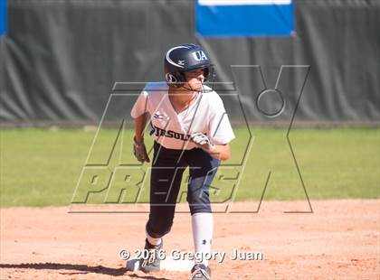 Thumbnail 1 in McGehee @ Ursuline Academy photogallery.