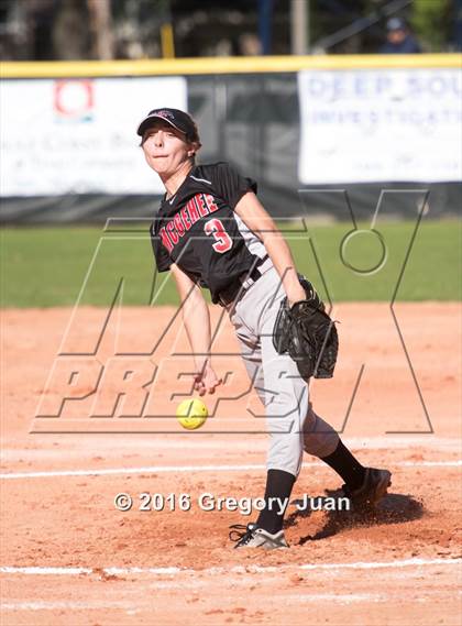 Thumbnail 1 in McGehee @ Ursuline Academy photogallery.