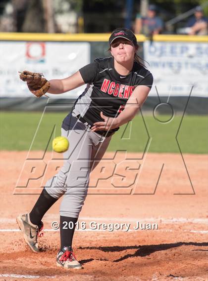 Thumbnail 2 in McGehee @ Ursuline Academy photogallery.