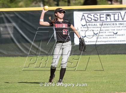Thumbnail 2 in McGehee @ Ursuline Academy photogallery.