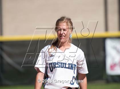 Thumbnail 3 in McGehee @ Ursuline Academy photogallery.