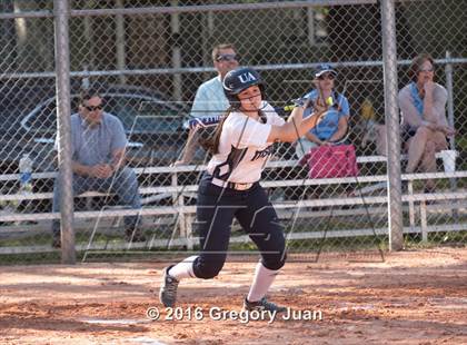 Thumbnail 3 in McGehee @ Ursuline Academy photogallery.