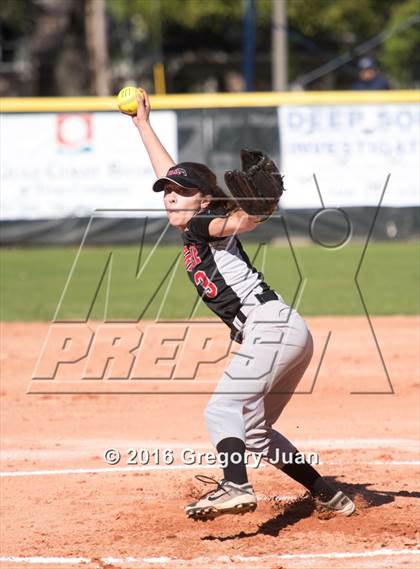 Thumbnail 3 in McGehee @ Ursuline Academy photogallery.