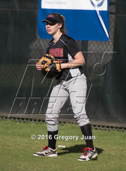 Thumbnail 1 in McGehee @ Ursuline Academy photogallery.