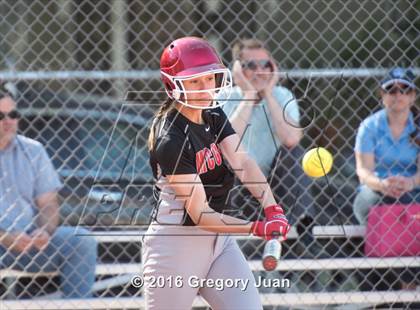 Thumbnail 2 in McGehee @ Ursuline Academy photogallery.