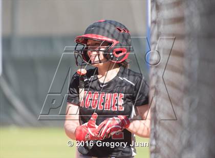 Thumbnail 2 in McGehee @ Ursuline Academy photogallery.