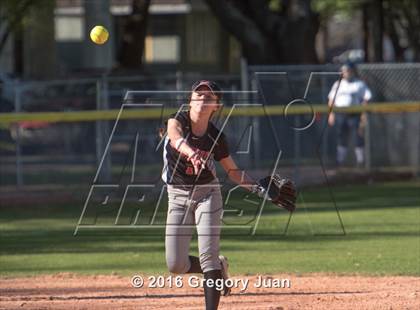 Thumbnail 2 in McGehee @ Ursuline Academy photogallery.