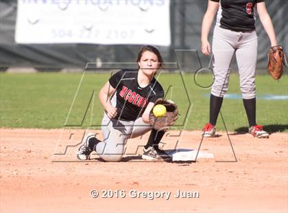 Thumbnail 3 in McGehee @ Ursuline Academy photogallery.