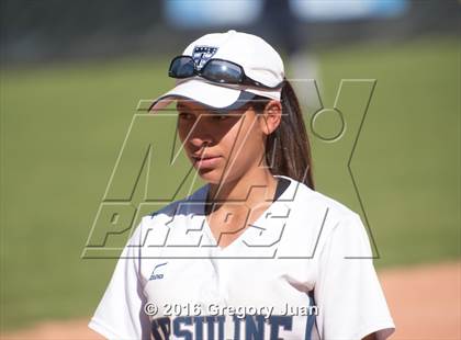 Thumbnail 1 in McGehee @ Ursuline Academy photogallery.